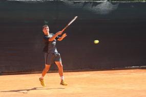 San Marino Junior Open: nel tabellone maschile Beraldo conferma il pronostico