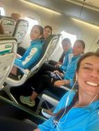 Le titane di Billie Jean King Cup sono in viaggio per Chișinău