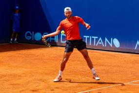 Internazionali di Tennis San Marino Open: tra i big al via il serbo Djere, N. 51 al mondo, il francese Muller e gli ex Top 20 Paire e Ramos Viñolas