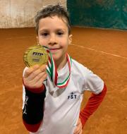 
Buona la prima per i giovani titani nei tornei FIT Junior Program