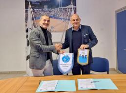 Siglato l’accordo di collaborazione tecnico organizzativa tra Federtennis e Federazione Sport Speciali